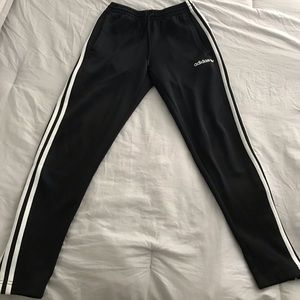 Adidas Men’s sweatpants Small